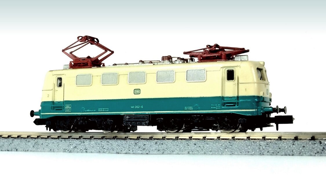 Arnold - DB BR 141