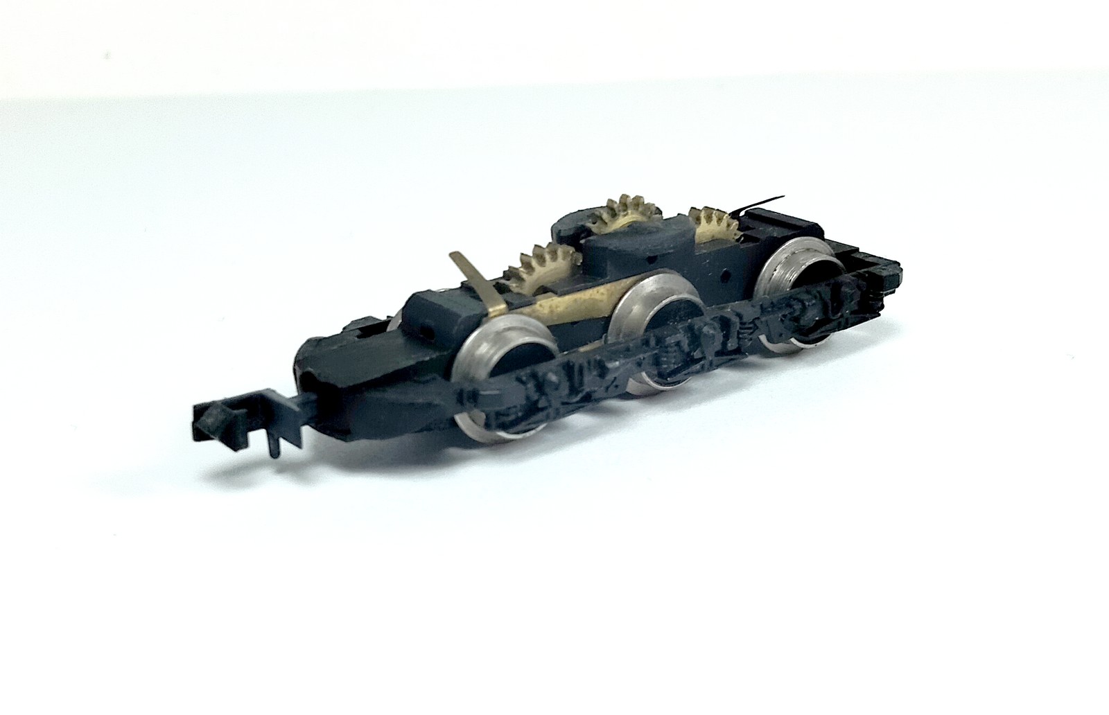 Arnold Drehgestell BR 103