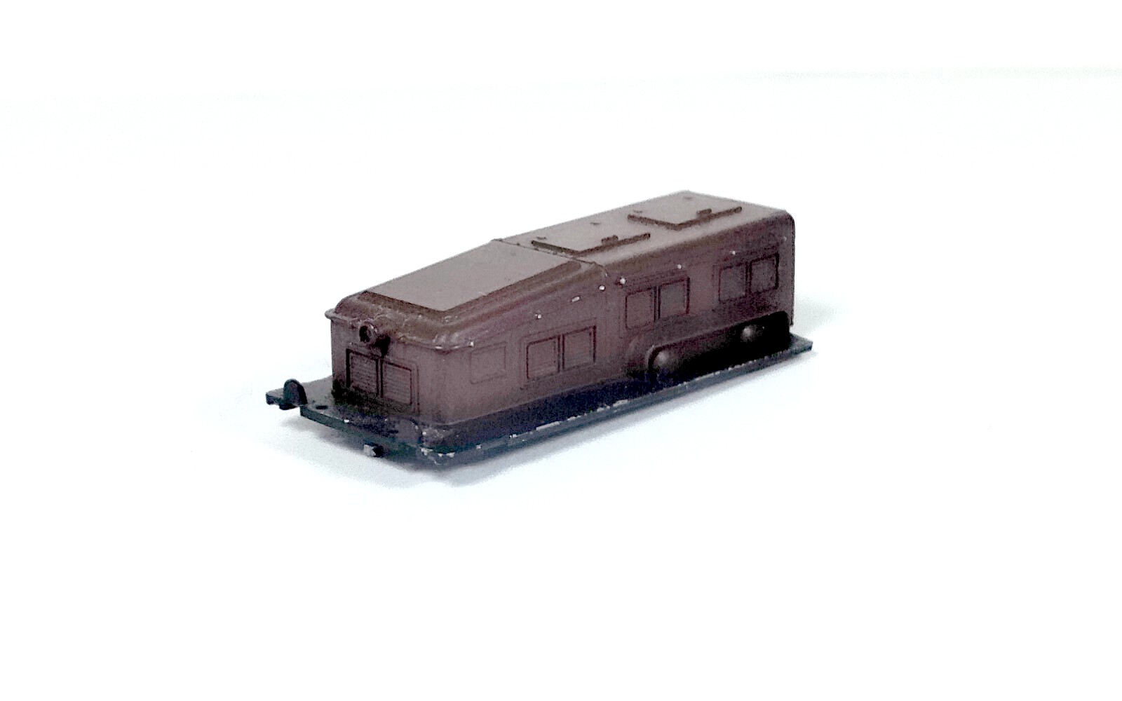 Arnold Gehäuse für Krokodil